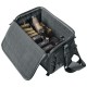 RANGE Bag - Cordura - Shadow Grey, The Helikon-Tex Range Bag is a compact yet highly functional carry solution designed for shooters who need organised storage and quick access to their essential equipment